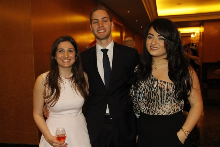 LAU MSA 4th Annual Gala Dinner